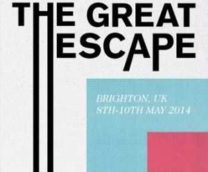 The Great Escape - A Playlist