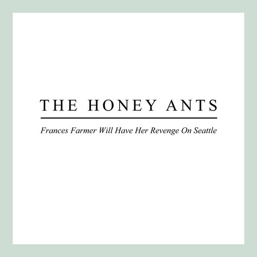 The Honey Ants Cover Nirvana