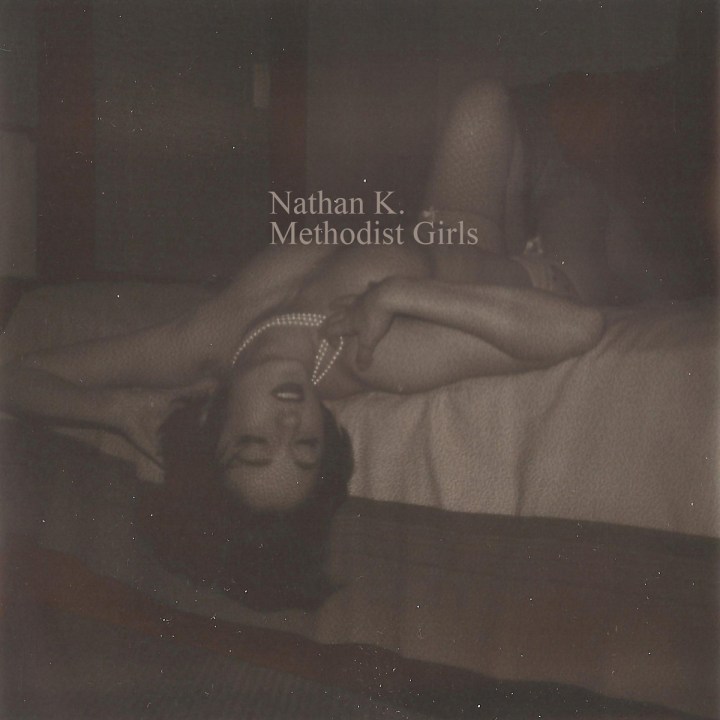 Nathan K. - Methodist Girls