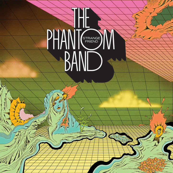 The Welcome Return of the Phantom Band
