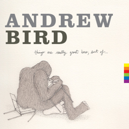Andrew Bird Releases Album Of Handsome Family Covers