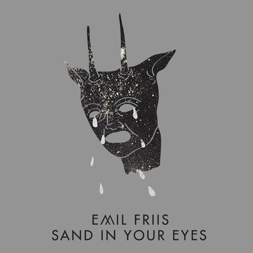 Emil Friis: Sand In Your Eyes Album