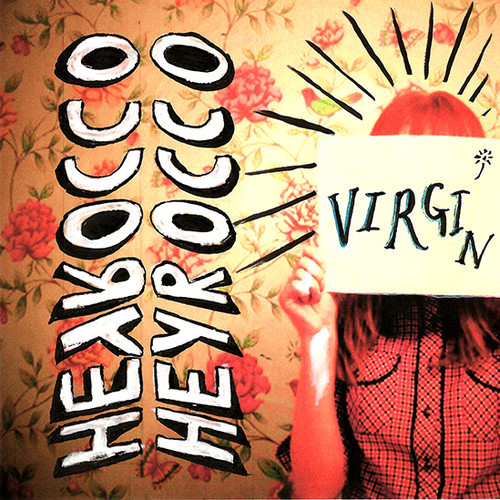 Introducing >>> Heyrocco