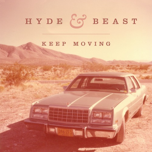 Another From Hyde & Beast