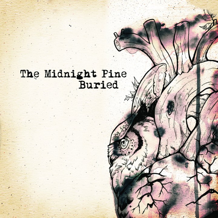 Mad Mackerel Recommends... The Midnight Pine