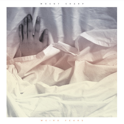 Mount Sharp - Icarus