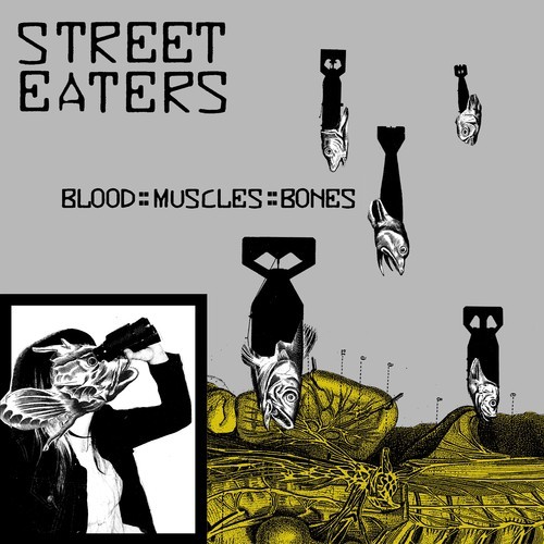 MM Shorts 575: Street Eaters