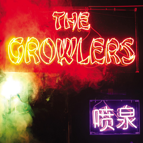 The Growlers New Single And UK Tour