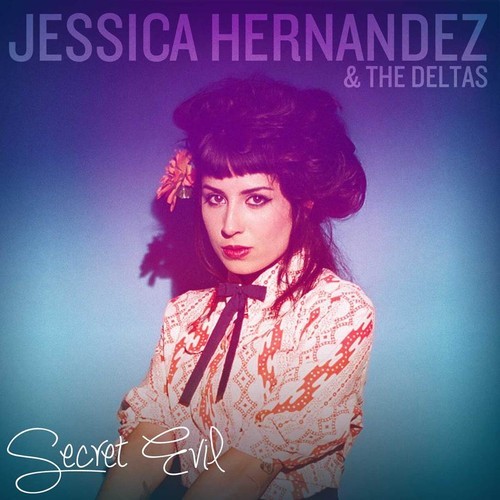 MM Recommends Jessica Hernandez & The Deltas