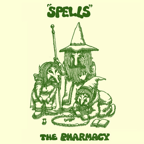 The Pharmacy - Spells
