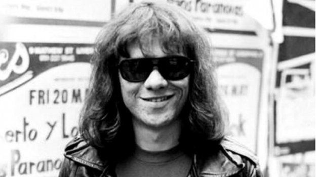 Tommy Ramone