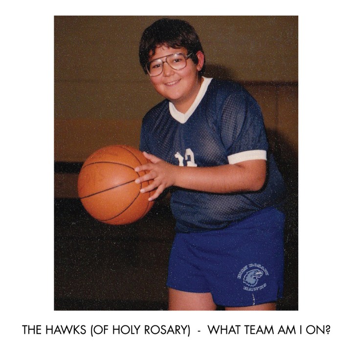 More From The Hawks (of Holy Rosary)