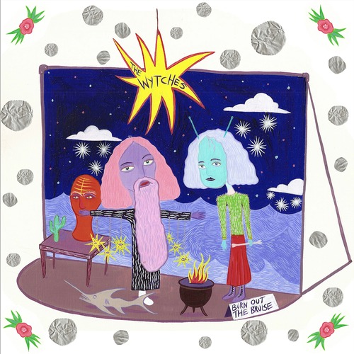 New Single From The Wytches