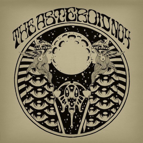 New From Asteroid No. 4