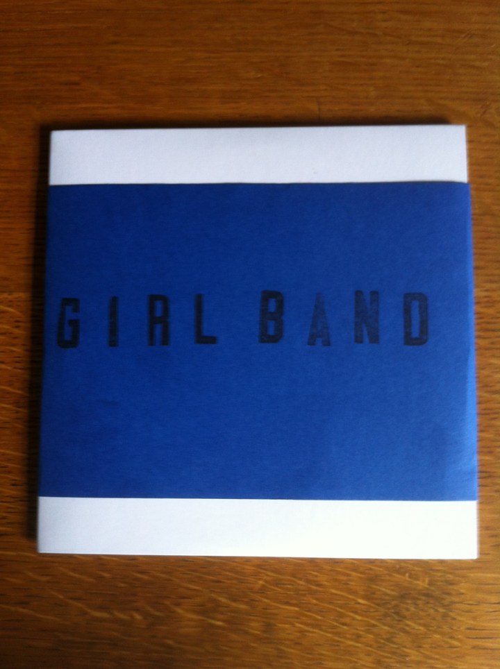 Girl Band Stream I Love You