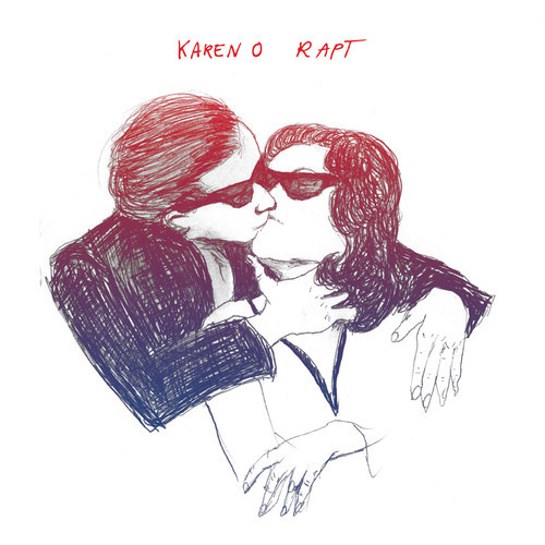 Karen O - Rapt