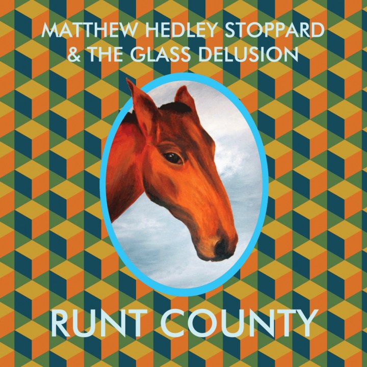 Introducing Matthew Hedley Stoppard