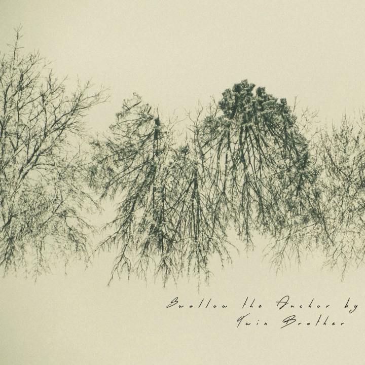 Twin Brother - Swallow The Anchor