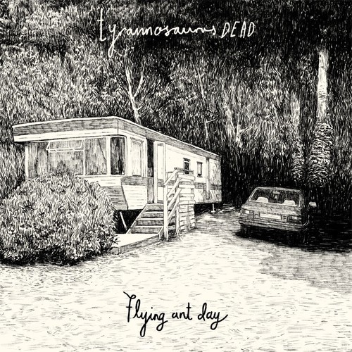 Tyrannosaurus Dead - Local Bullies