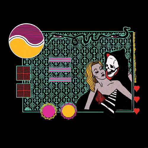 Ukiah Drag - Final Prayer