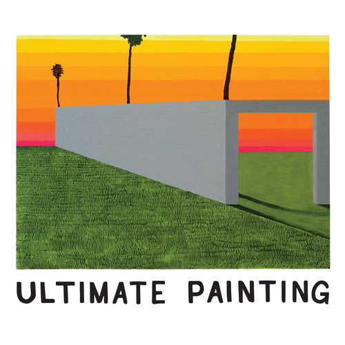 Ultimate Painting - Winter in Your Heart