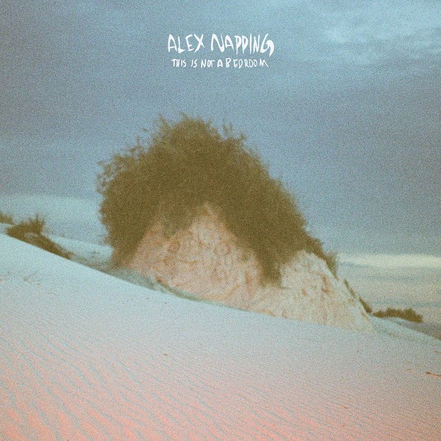 Alex Napping - This Is Not A Bedroom