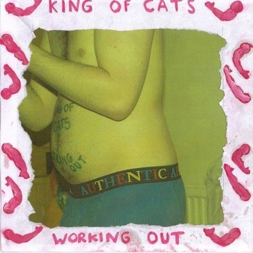 Introducing >>> King Of Cats