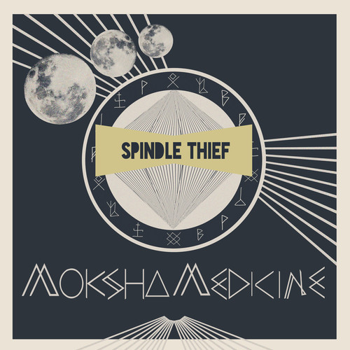 Introducing >>> Moksha Medicine