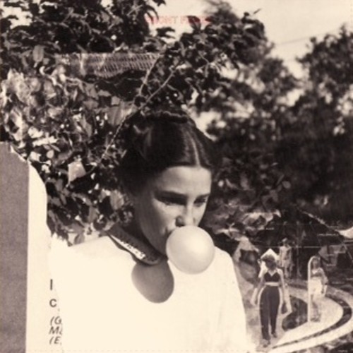 Another From She Keeps Bees