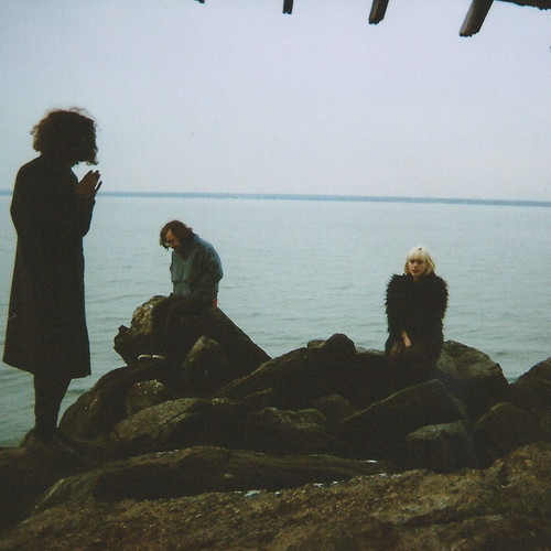 MM Shorts 607: Sunflower Bean