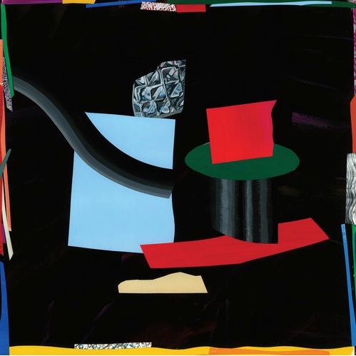 Virginia Wing to release Measures Of Joy