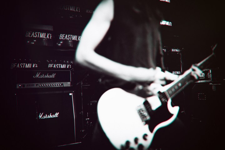 Free download from Beastmilk