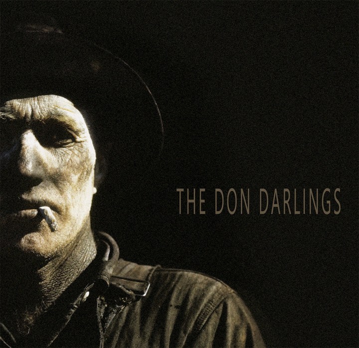 Introducing >>> The Don Darlings