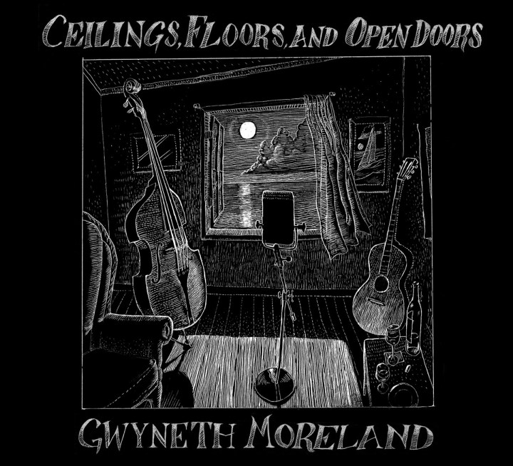 MM Premiere Gwyneth Moreland