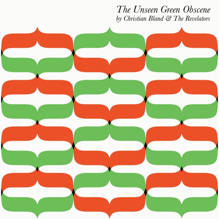 MM Recommends... Christian Bland & The Revelators