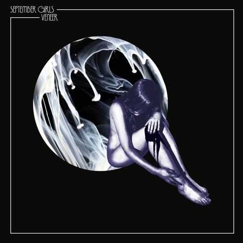 New EP From The September Girls