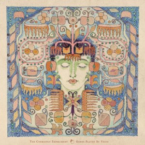 chemistry experiment