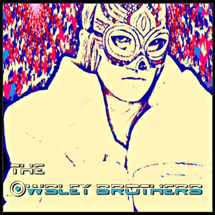 Owsley Brothers Release TOB