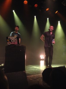 Sleaford Mods 2