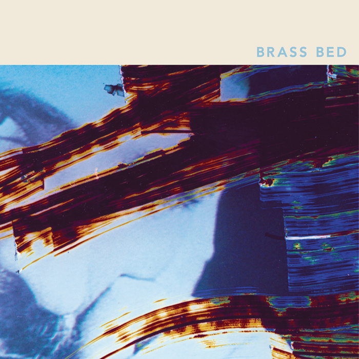 Brass Bed - Be Anything 7"