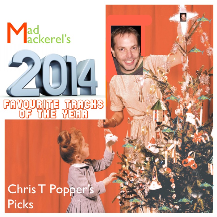 Chris T Poppers Top 20 2014