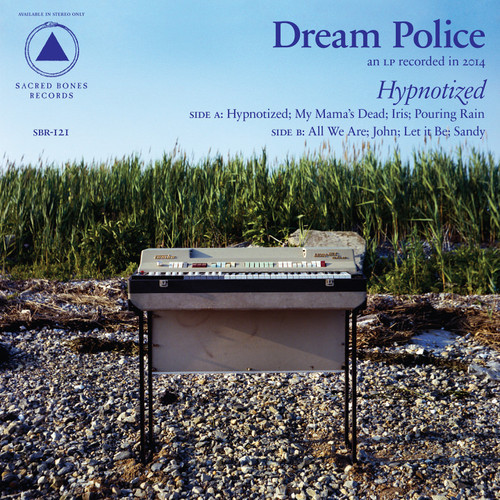 dream police