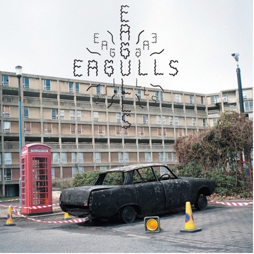 eagulls