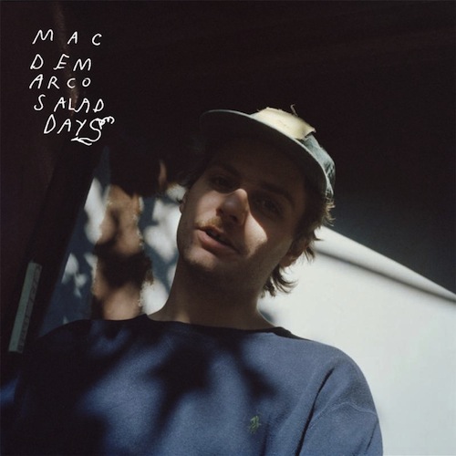 mac demarco