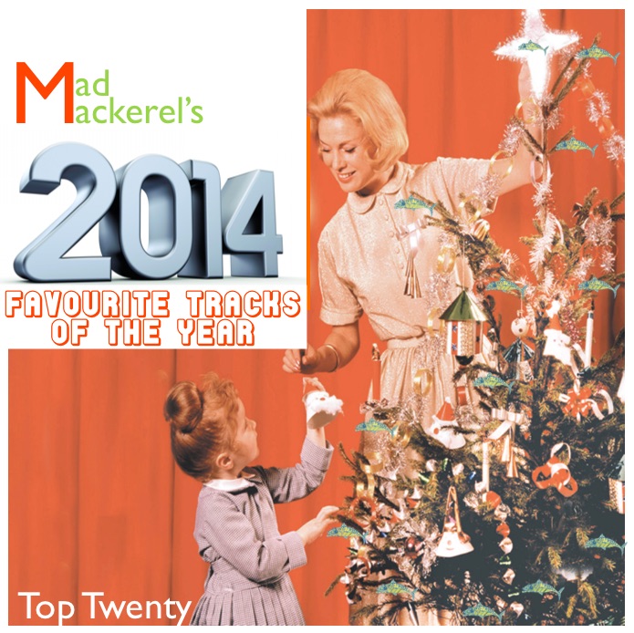 MM's Best of 2014: The Top Twenty