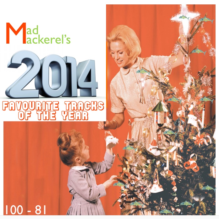 MM's Best Of The Year 2014