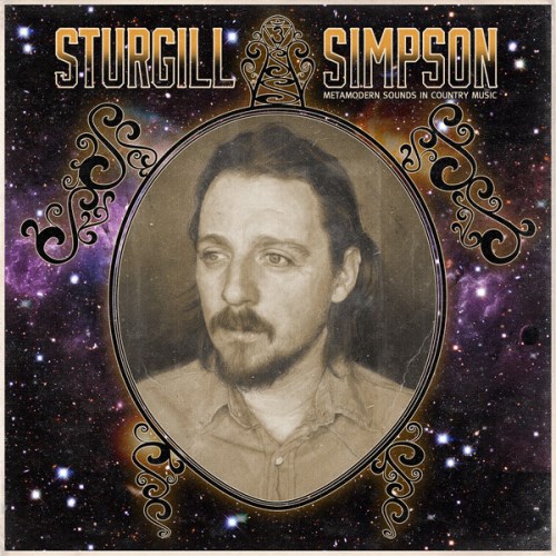 sturgill simpson
