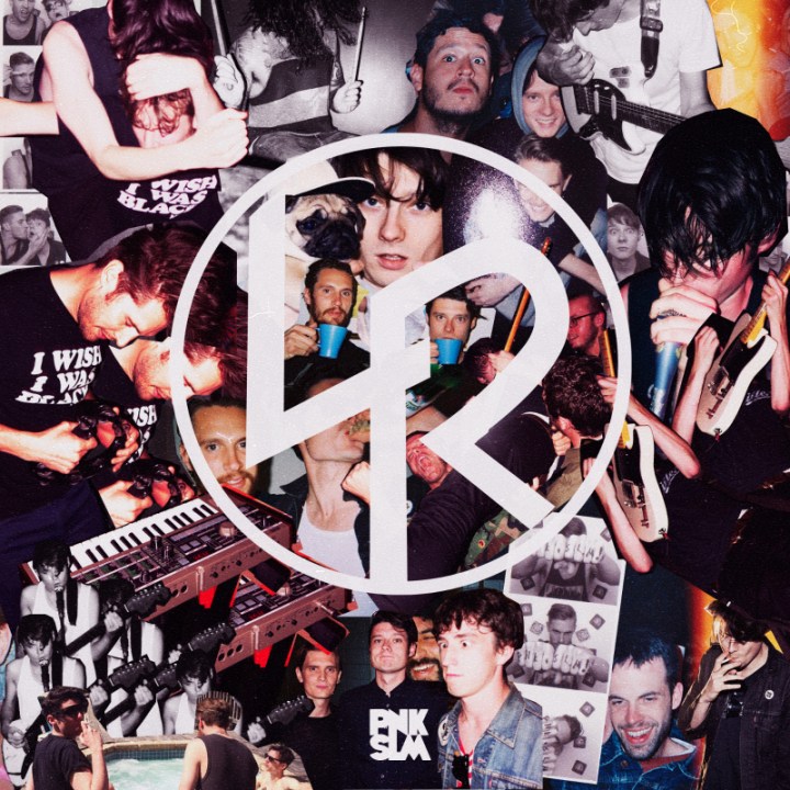 Mad Mackerel Recommends... Lucern Raze