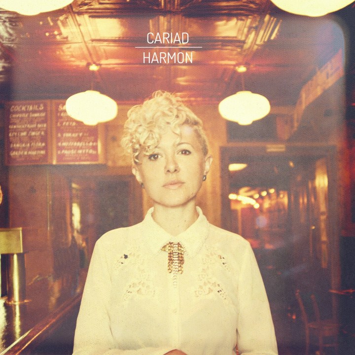 MM Shorts 649: Cariad Harmon