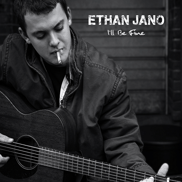 Introducing >>> Ethan Jano